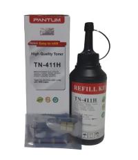 PANTUM-TN-410X411X REFİL (3000 SF) - 1